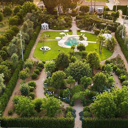 Donna Coraly Country Boutique Hotel Arenella  Ngoại thất bức ảnh