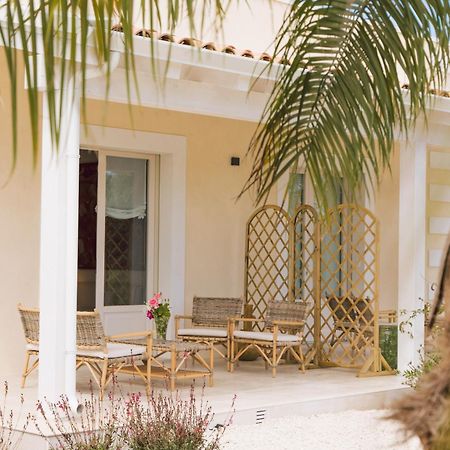 Donna Coraly Country Boutique Hotel Arenella  Ngoại thất bức ảnh