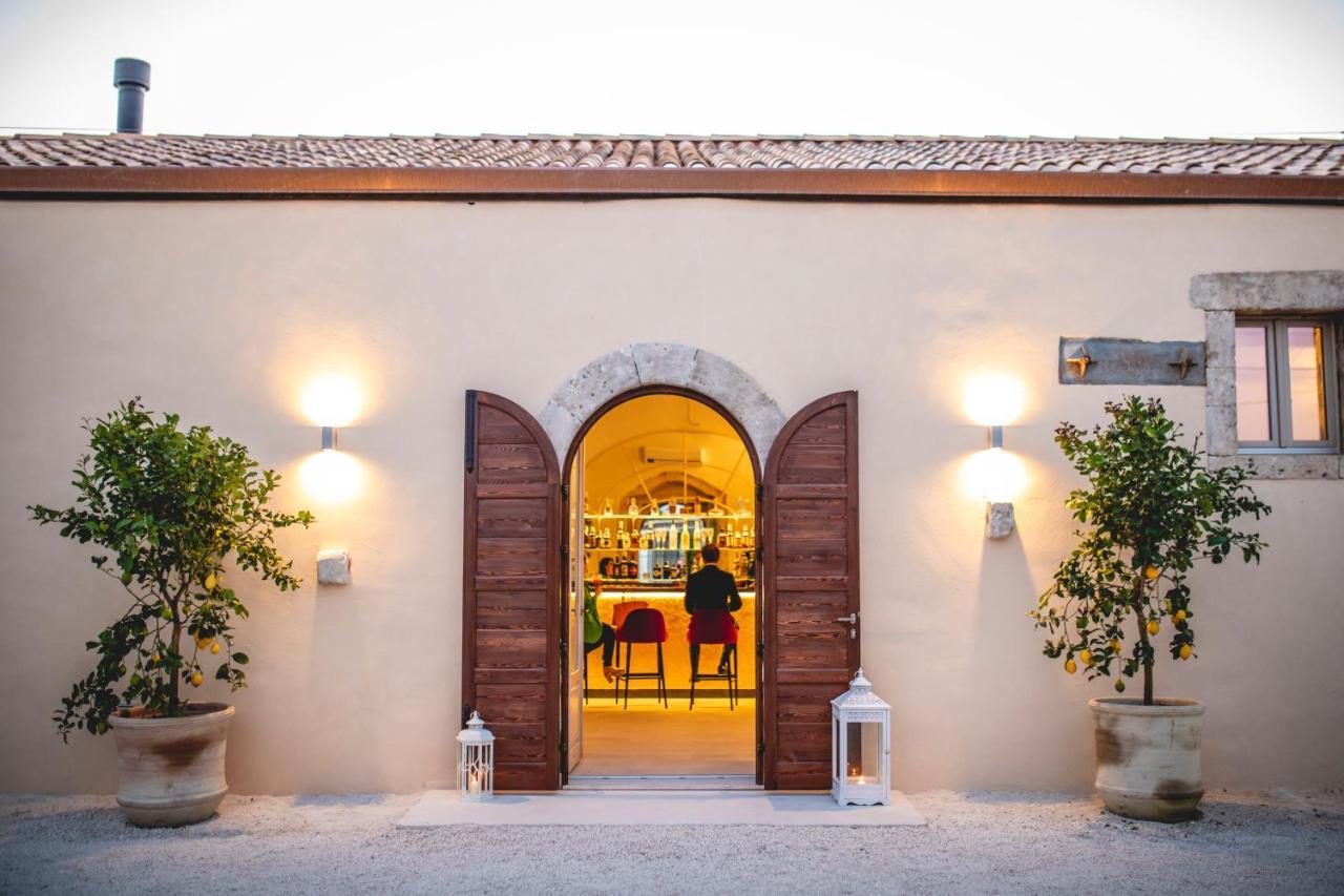 Donna Coraly Country Boutique Hotel Arenella  Ngoại thất bức ảnh