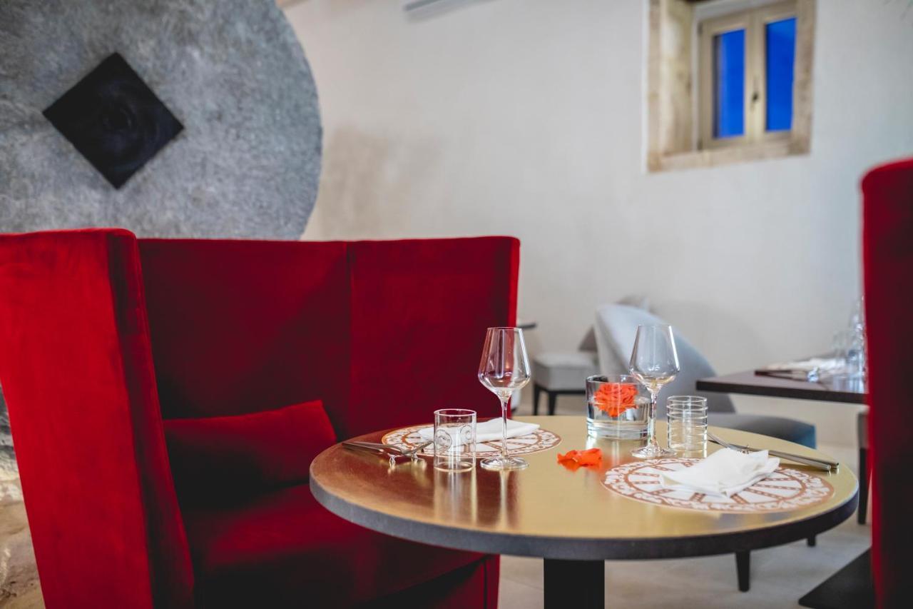 Donna Coraly Country Boutique Hotel Arenella  Ngoại thất bức ảnh