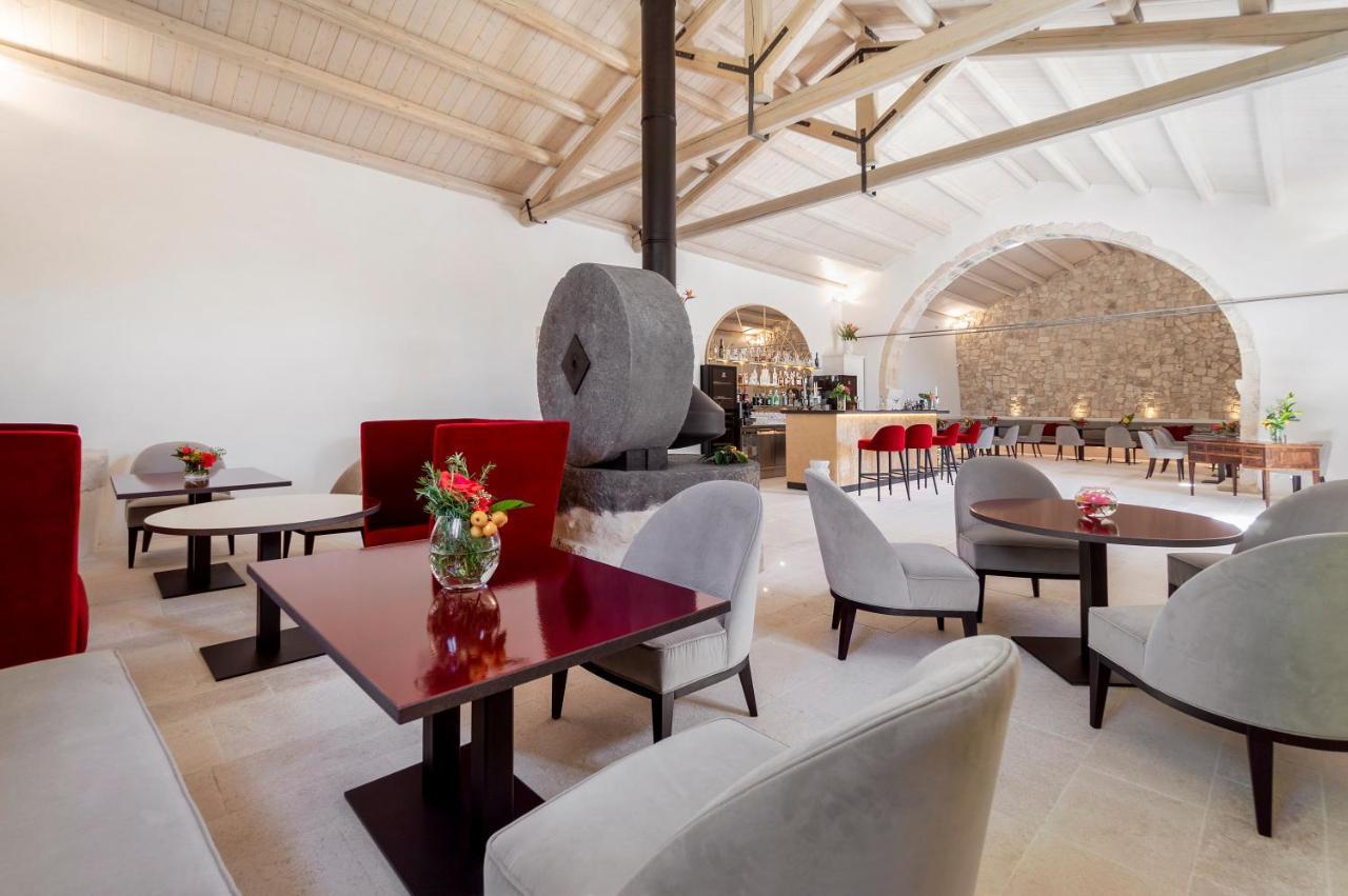 Donna Coraly Country Boutique Hotel Arenella  Ngoại thất bức ảnh