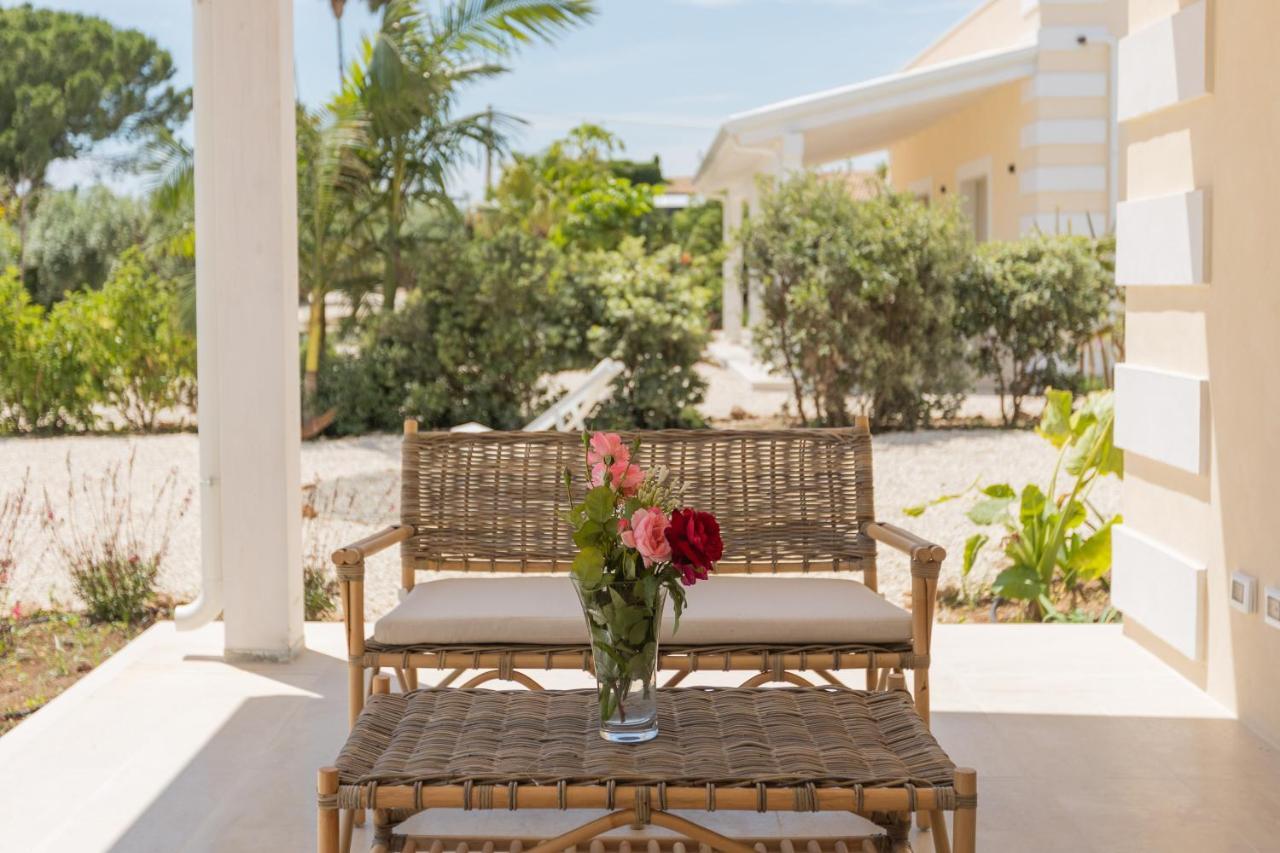 Donna Coraly Country Boutique Hotel Arenella  Ngoại thất bức ảnh