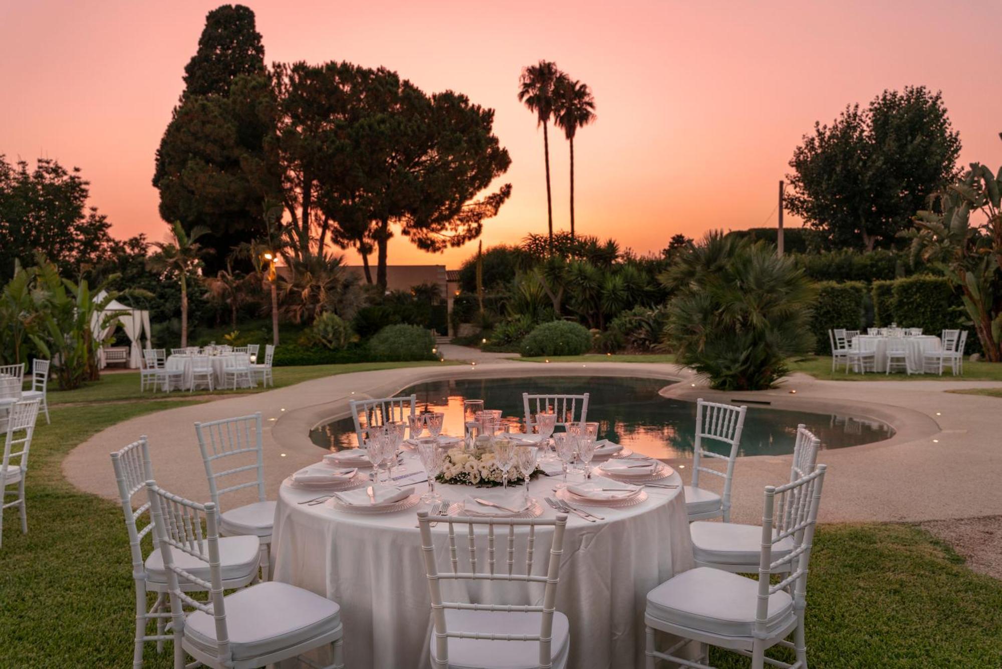 Donna Coraly Country Boutique Hotel Arenella  Ngoại thất bức ảnh