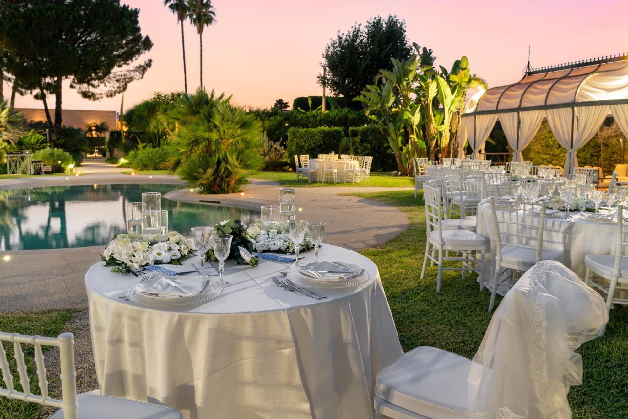 Donna Coraly Country Boutique Hotel Arenella  Ngoại thất bức ảnh