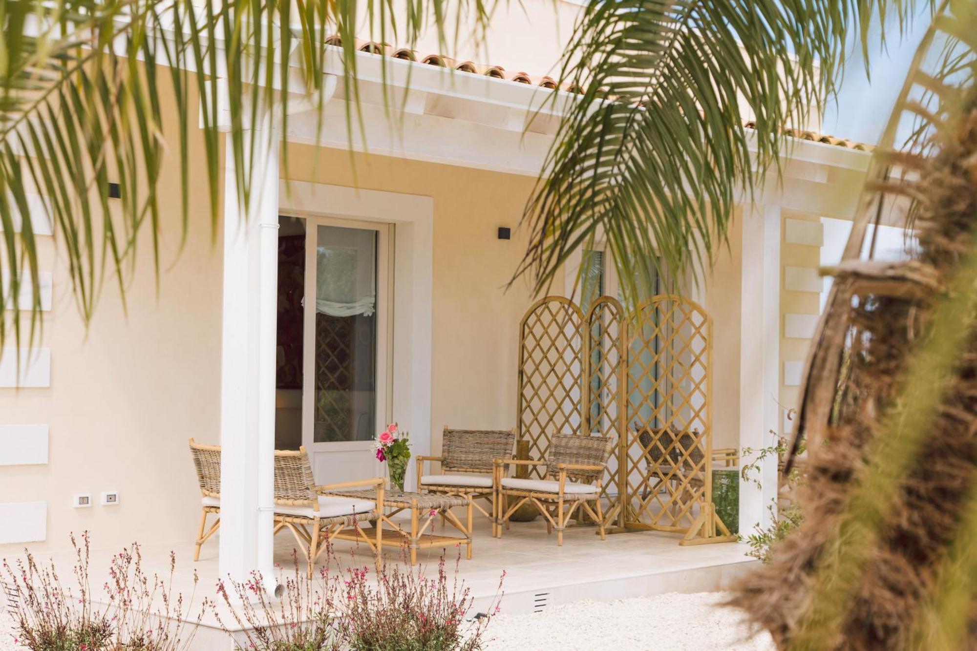 Donna Coraly Country Boutique Hotel Arenella  Ngoại thất bức ảnh