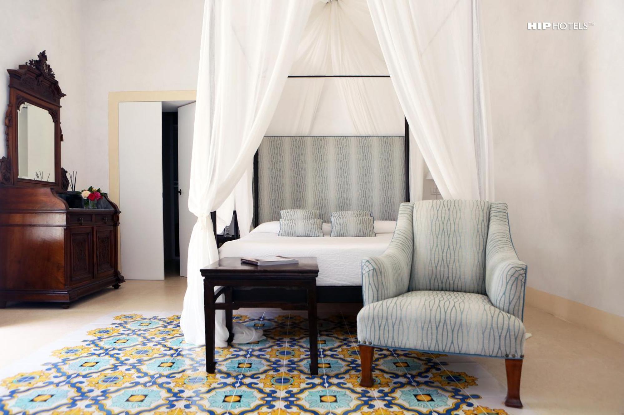 Donna Coraly Country Boutique Hotel Arenella  Ngoại thất bức ảnh