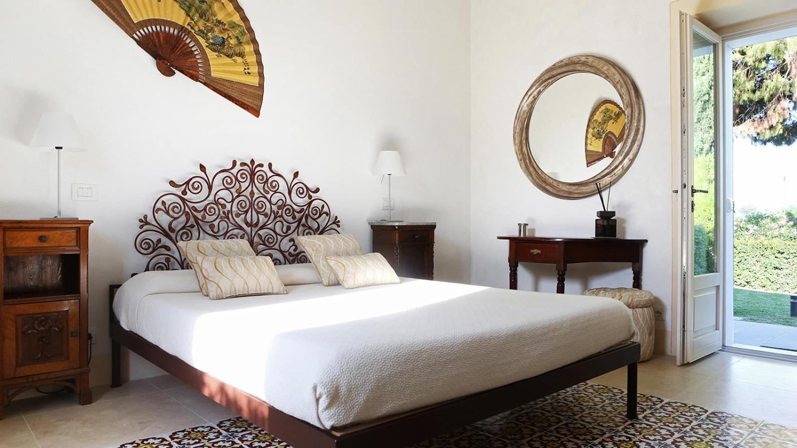 Donna Coraly Country Boutique Hotel Arenella  Ngoại thất bức ảnh