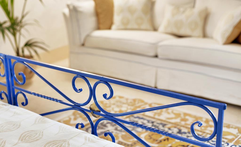 Donna Coraly Country Boutique Hotel Arenella  Phòng bức ảnh