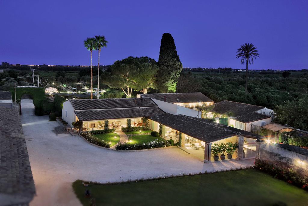Donna Coraly Country Boutique Hotel Arenella  Ngoại thất bức ảnh