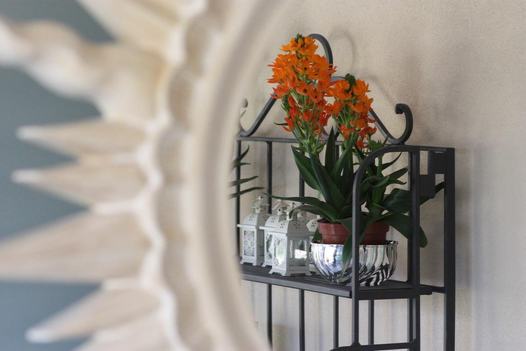 Donna Coraly Country Boutique Hotel Arenella  Ngoại thất bức ảnh