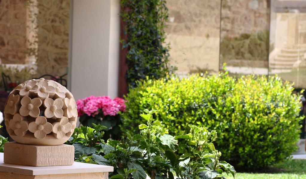 Donna Coraly Country Boutique Hotel Arenella  Ngoại thất bức ảnh