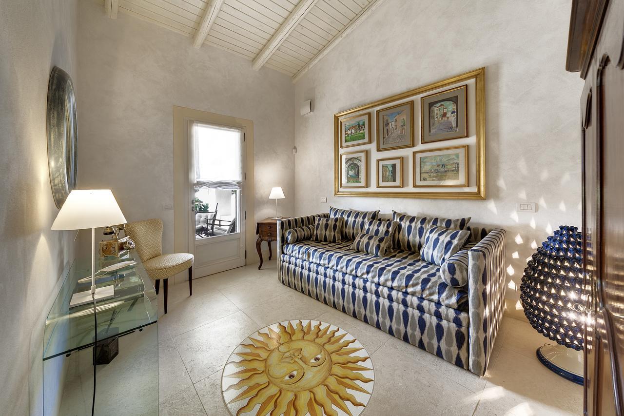 Donna Coraly Country Boutique Hotel Arenella  Ngoại thất bức ảnh
