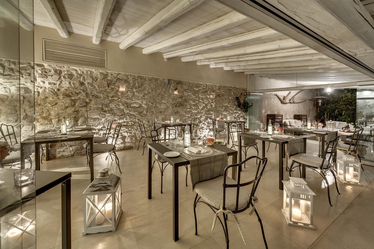 Donna Coraly Country Boutique Hotel Arenella  Ngoại thất bức ảnh