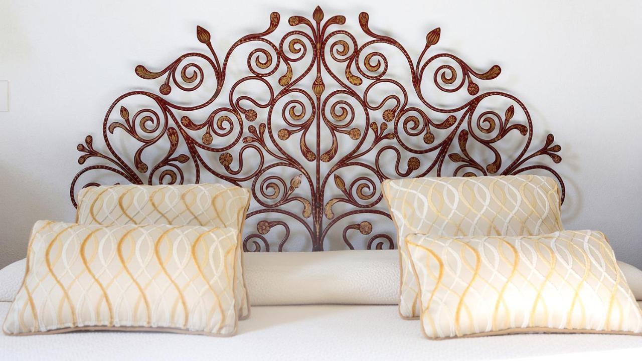 Donna Coraly Country Boutique Hotel Arenella  Ngoại thất bức ảnh